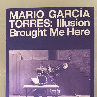 Illusion Brought Me Here Publication