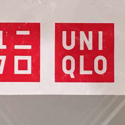 UNIQLO Bag Scrap