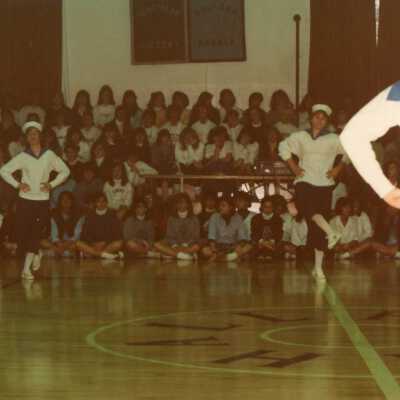 George Washington Day