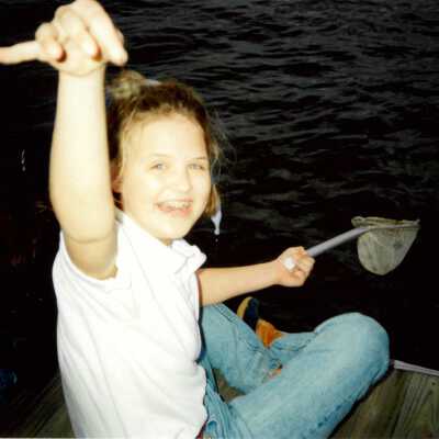 Tallu Schuyler, 1994