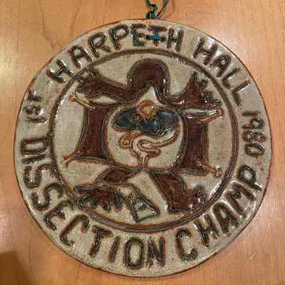 1980 Dissection Champ