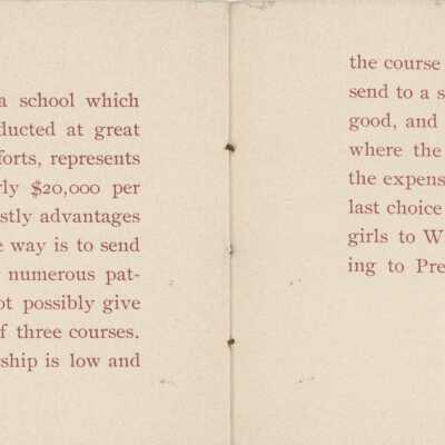 Parting Suggestions: Page 7