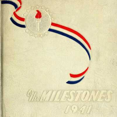 Yearbook, 1941