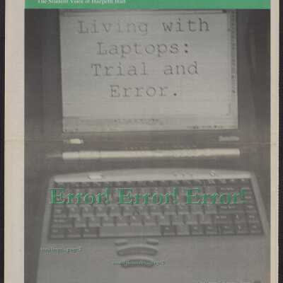 Logos, 2001