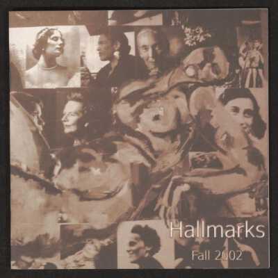 Hallmarks, 2002