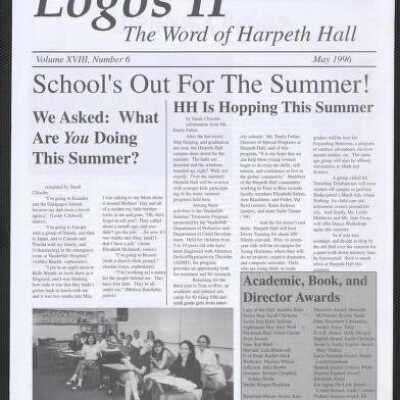 Logos, 1996