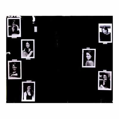 Cast Board