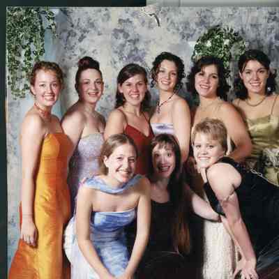 Prom 2002 Atlantis