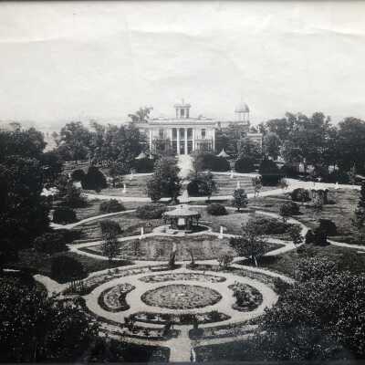 Ward-Belmont Campus Photo