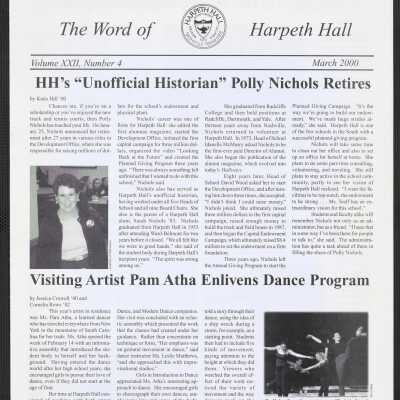 Logos, 2000