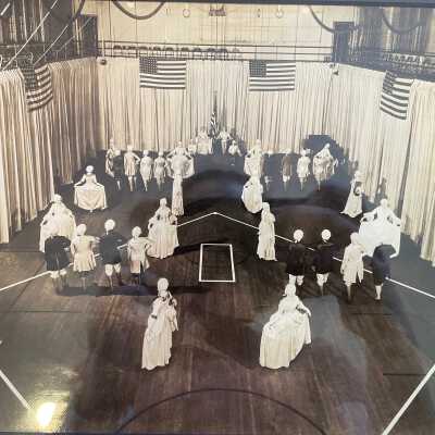 George Washington Celebration, c. 1940