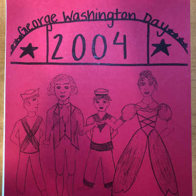 GWD Program, 2004