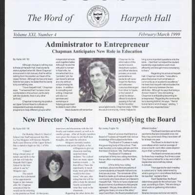 Logos, 1999