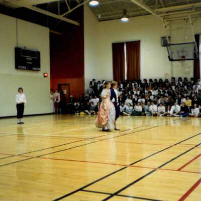 George Washington Day
