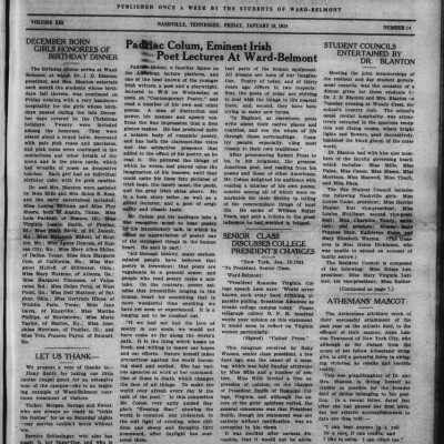 Hyphen, 1924