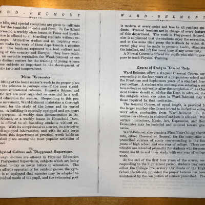 Bulletin, 1916