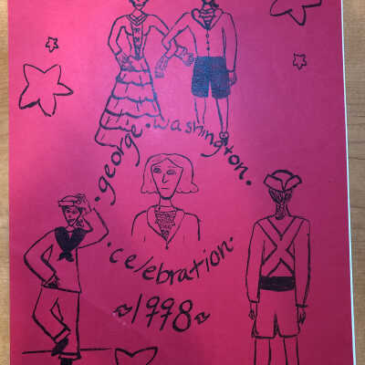GWD Program, 1998
