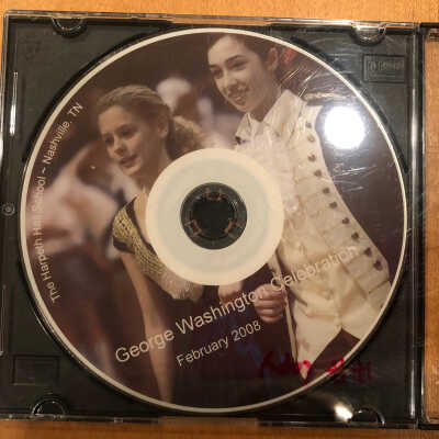 GWD Video, 2008