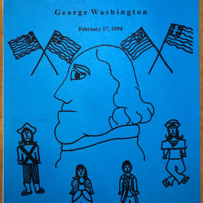 GWD Program, 1994