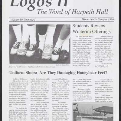 Logos, 1996