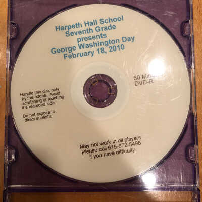 GWD Video, 2010