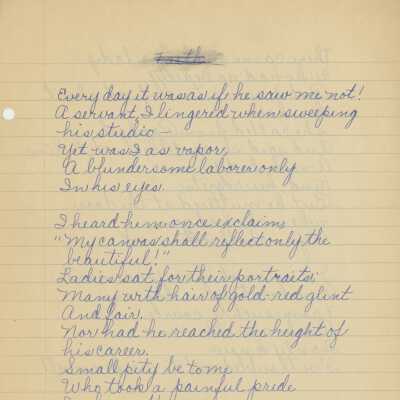 Poem