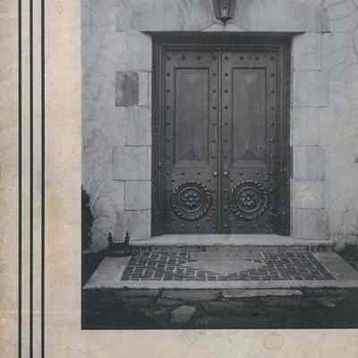The Ward-Belmont Alumnae Journal 1931