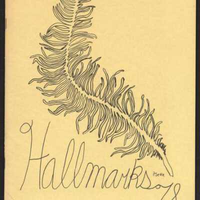 Hallmarks, 1978