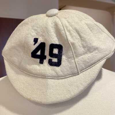 Ward-Belmont Class of 1949 Hat