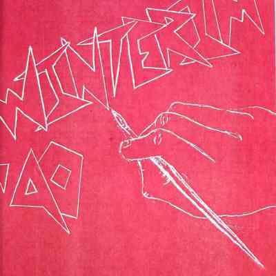 Winterim Course Catalogs 1990-1994