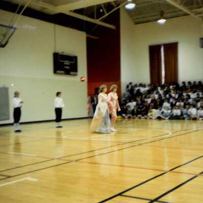 George Washington Day