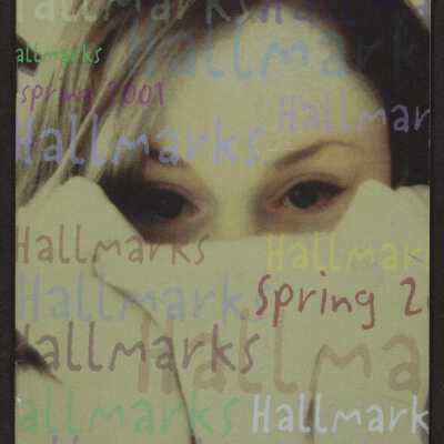 Hallmarks, 2001