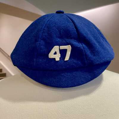 Ward-Belmont Class of 1947 Hat