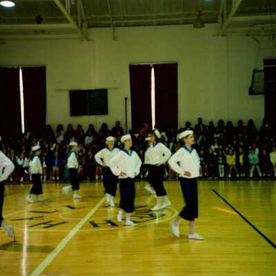 George Washington Day