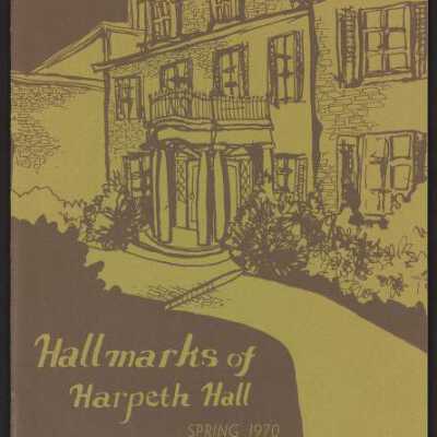 Hallmarks, 1970