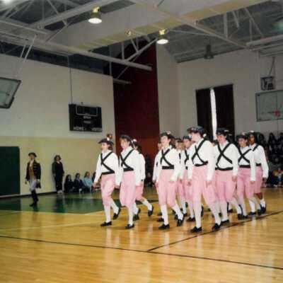 George Washington Day
