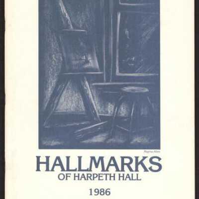 Hallmarks, 1986