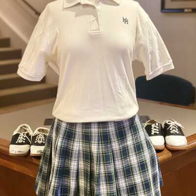 Harpeth Hall School Uniform