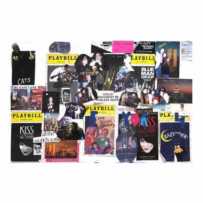 New York Winterim Boards