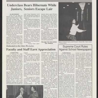 Logos, 1988