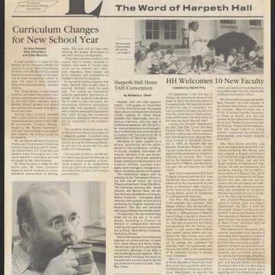 Logos, 1986
