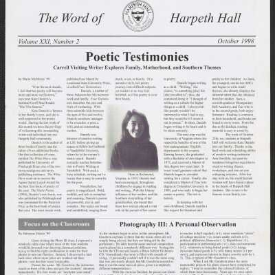 Logos, 1998