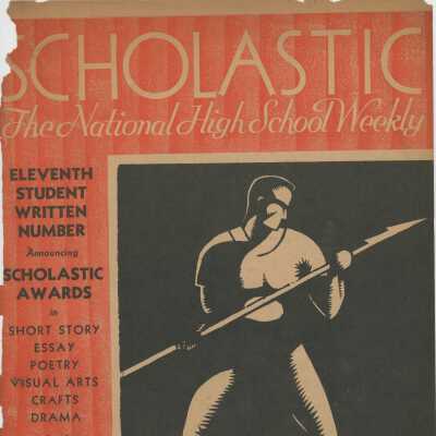 Scholastic Journal, 1935