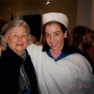 George Washington Day, 2002