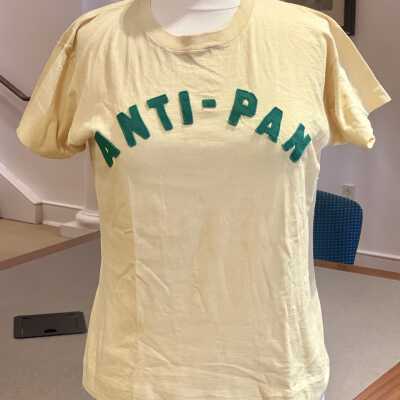 Anti-Pandora Club Shirt (Ward-Belmont)