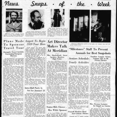 Hyphen, 1939