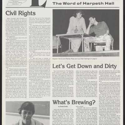 Logos, 1987