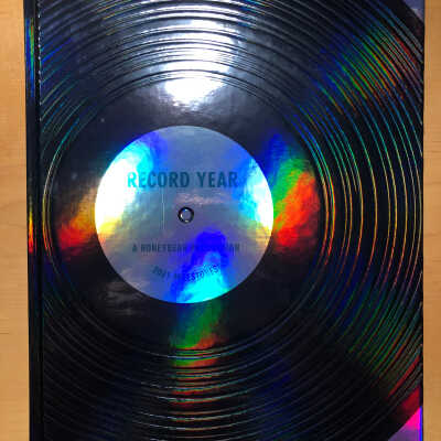 Yearbook, 2021