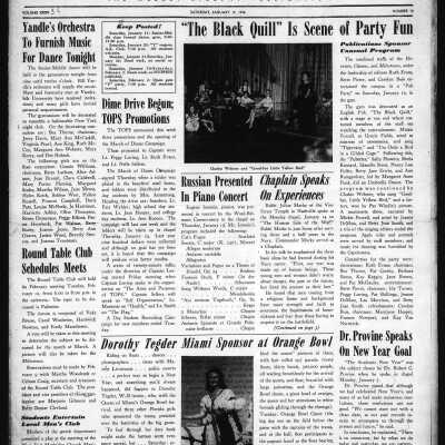 Hyphen, 1946