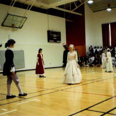 George Washington Day